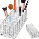 Organizador de Batons- 24 compartimentos