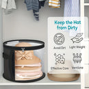 Organizador de Chapéus