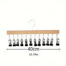 Cabide Organizador de Gorros