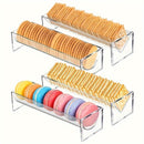 Suporte para Snacks- Mesa Posta