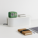 Organizador de Fios com Tampa