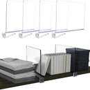 Divisórias Acrílicas